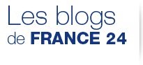 Home blogs France24